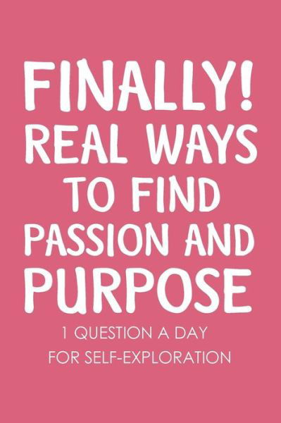 Cover for Paperland · Finally Real Ways to Find Passion and Purpose (Paperback Bog) (2024)