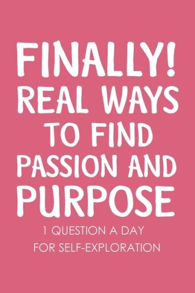 Cover for Paperland · Finally Real Ways to Find Passion and Purpose (Paperback Book) (2024)