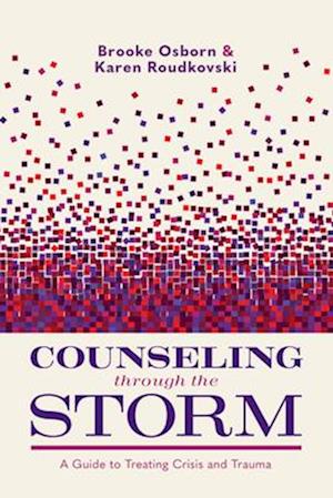 Counseling Through the Storm - Brooke Osborn - Books - LifeWay Christian Resources - 9781087788869 - June 1, 2025