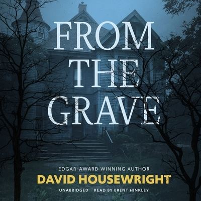 From the Grave - David Housewright - Musiikki - Blackstone Publishing - 9781094142869 - tiistai 27. lokakuuta 2020