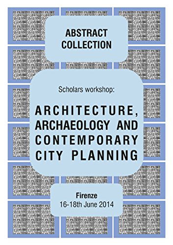 Cover for Per Cornell · Architecture, Archaeology and Contemporary City Planning - Abstract Collection of the Workshop (Taschenbuch) (2014)