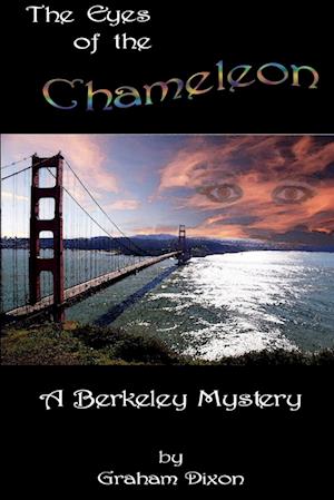 Cover for Graham Dixon · Eyes of the Chameleon (Book) (2013)