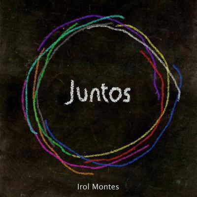 Cover for Irol Montes · Juntos (Pocketbok) (2016)