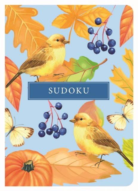 Cover for Eric Saunders · Sudoku (Paperback Bog) (2023)