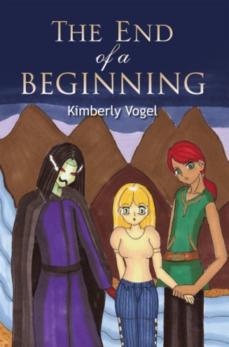 The End of a Beginning - Kimberly Vogel - Bøker - Xlibris Corporation - 9781425764869 - 2. oktober 2007