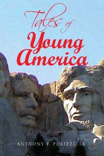 Cover for Anthony F. Polizzi Sr. · Tales of Young America (Paperback Book) (2008)