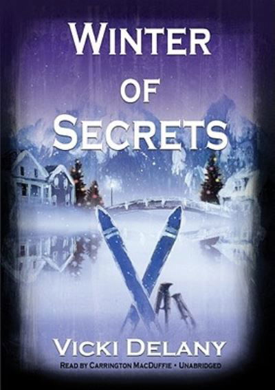 Cover for Vicki Delany · Winter of Secrets (DIV) (2010)