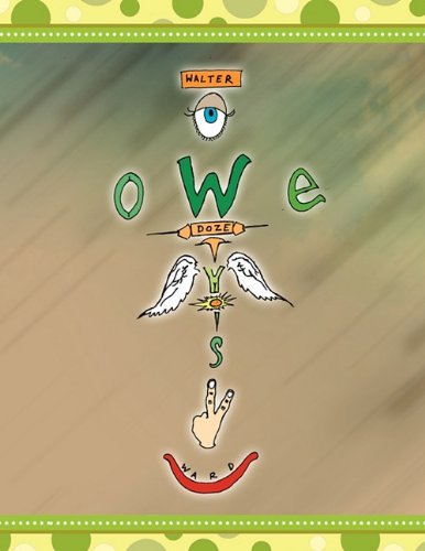 Cover for Doze · I Owe This to You (Paperback Book) (2010)