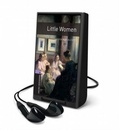 Little Women - Louisa May Alcott - Other - Oxford University Press, USA - 9781467683869 - June 15, 2014