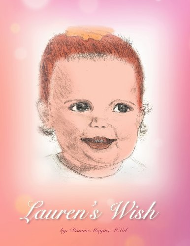 Dianne M.ed Magor · Lauren's Wish (Paperback Book) (2012)