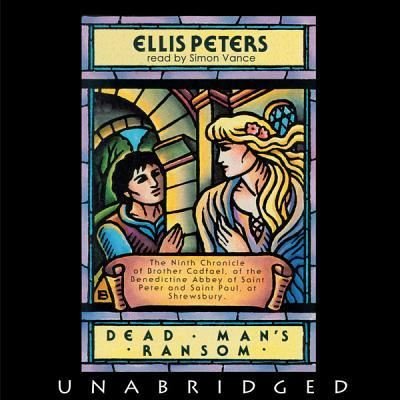 Cover for Ellis Peters · Dead Man's Ransom (CD) (2012)