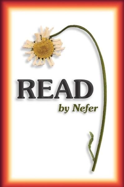 Cover for Nefer · Read (Paperback Book) (2012)
