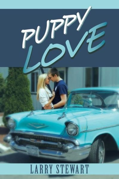 Cover for Larry Stewart · Puppy Love (Pocketbok) (2013)