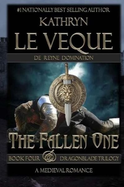 Cover for Kathryn Le Veque · The Fallen One (Paperback Book) (2013)