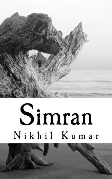 Cover for Nikhil Kumar · Simran (Paperback Book) (2014)