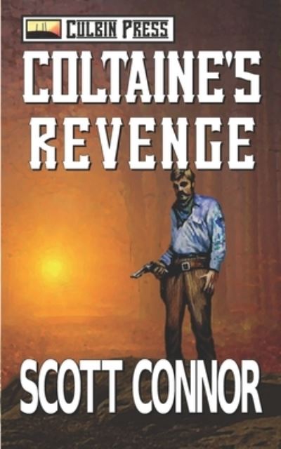 Coltaine's Revenge - Amazon Digital Services LLC - KDP Print US - Books - Amazon Digital Services LLC - KDP Print - 9781521781869 - August 30, 2021