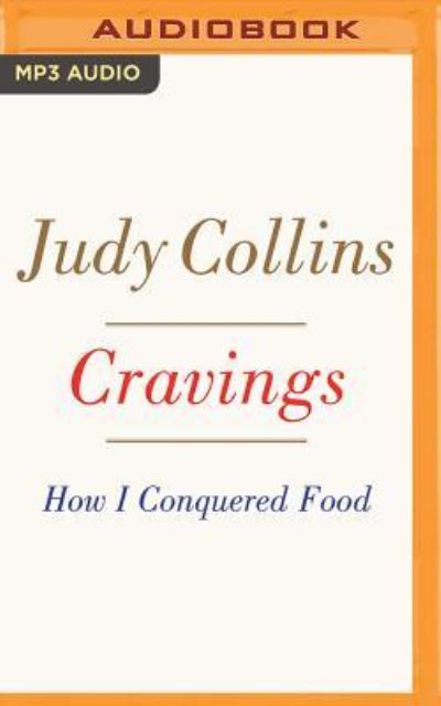 Cover for Judy Collins · Cravings (CD) (2018)