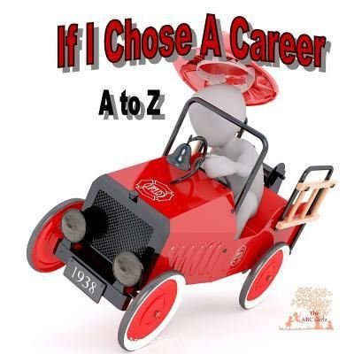 Cover for Angelia Smith · If I Chose A Career : What Might It Be? (Paperback Book) (2018)