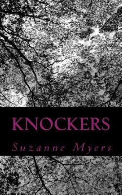 Cover for Suzanne Myers · Knockers (Paperback Book) (2016)