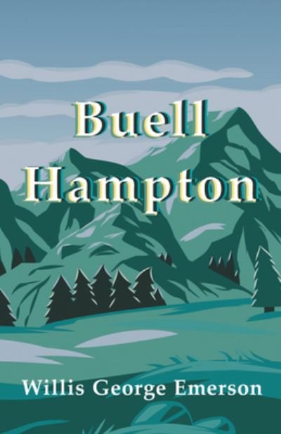 Cover for Willis George Emerson · Buell Hampton (Pocketbok) (2019)