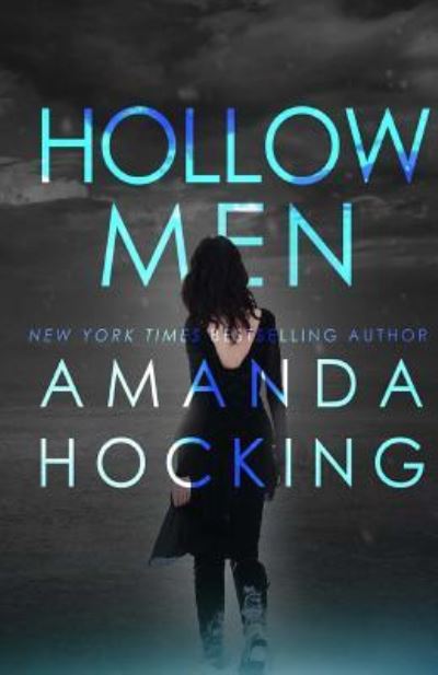 Cover for Amanda Hocking · Hollowmen (Paperback Book) (2016)