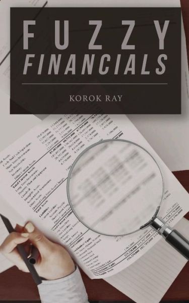 Cover for Korok Ray · Fuzzy Financials (Paperback Book) (2017)