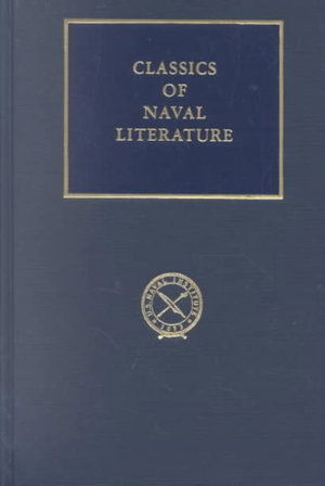 Cover for Edward E. Hale · The Man Without a Country: And Other Naval Essays (Hardcover Book) (2002)