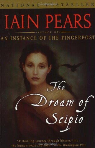 Cover for Iain Pears · The Dream of Scipio (Pocketbok) (2003)