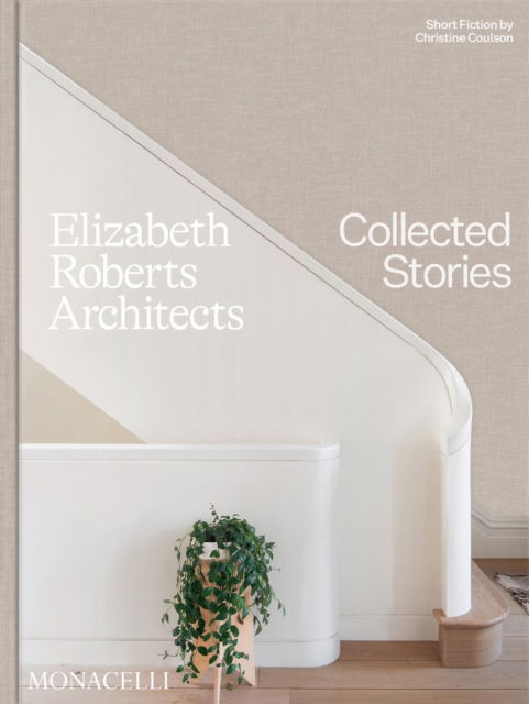 Cover for Elizabeth Roberts · Elizabeth Roberts Architects (Gebundenes Buch) (2024)