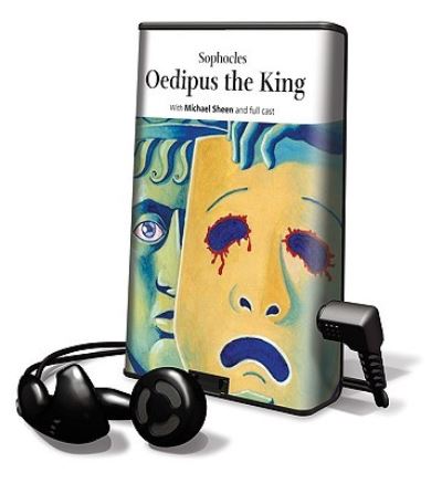 Cover for Sophocles · Oedipus the King (N/A) (2009)