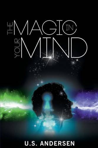 Cover for U S Andersen · The Magic in Your Mind (Paperback Book) (2014)