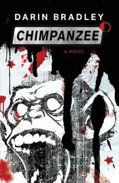 Cover for Darin Bradley · Chimpanzee (Paperback Book) (2019)