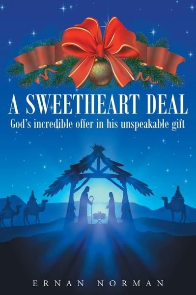 Cover for Ernan Norman · A Sweetheart Deal (Paperback Book) (2017)