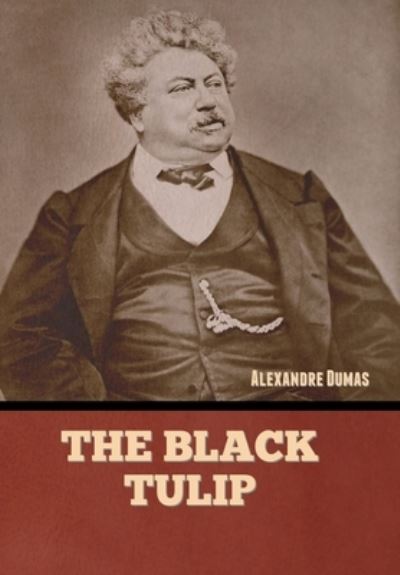 Black Tulip - Alexandre Dumas - Kirjat - Bibliotech Press - 9781636379869 - tiistai 4. lokakuuta 2022