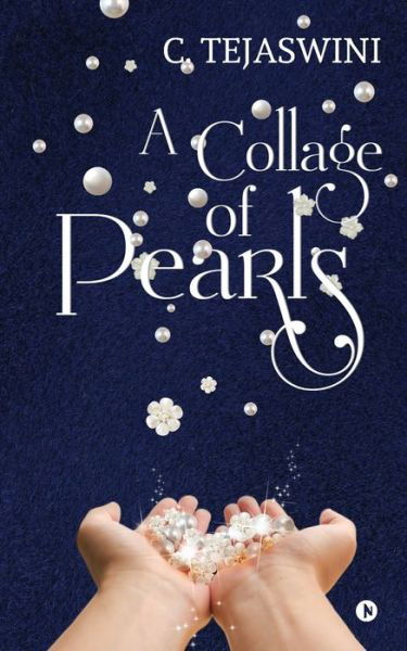 Cover for C Tejaswini · A Collage of Pearls (Paperback Book) (2019)