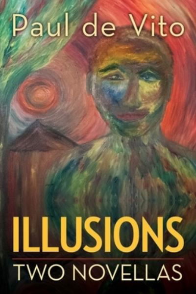 Cover for Paul De Vito · Illusions (Paperback Book) (2020)