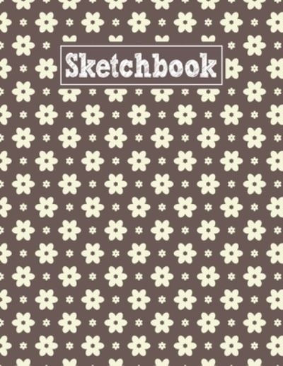 Cover for Stroke Path Publishing · Sketchbook (Paperback Book) (2020)