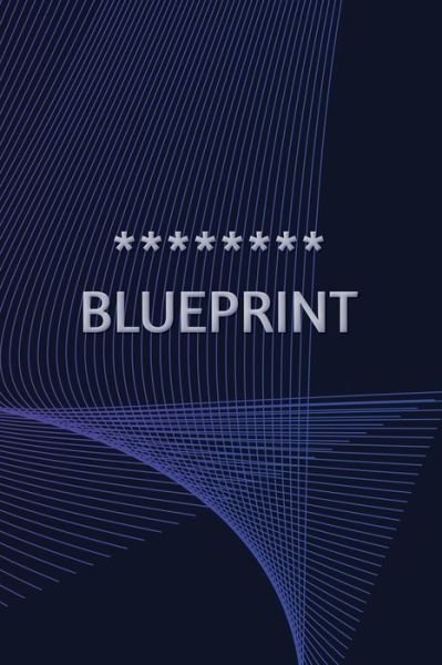 Cover for Rd Publishing · Blueprint (Taschenbuch) (2019)