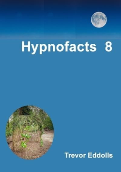 Cover for Trevor Eddolls · Hypnofacts 8 (Paperback Book) (2020)