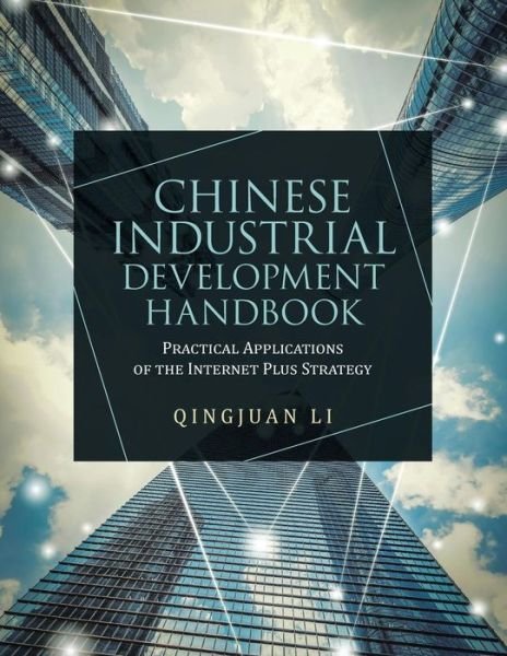 Cover for Qingjuan Li · Chinese Industrial Development Handbook (Paperback Bog) (2019)
