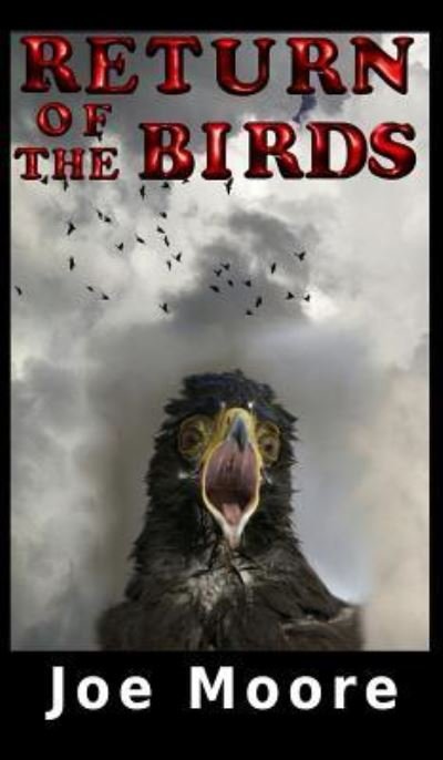 Cover for Joe Moore · Return of the Birds (Gebundenes Buch) (2015)