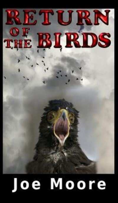 Return of the Birds - Joe Moore - Books - North Pole Press - 9781732495869 - February 1, 2015
