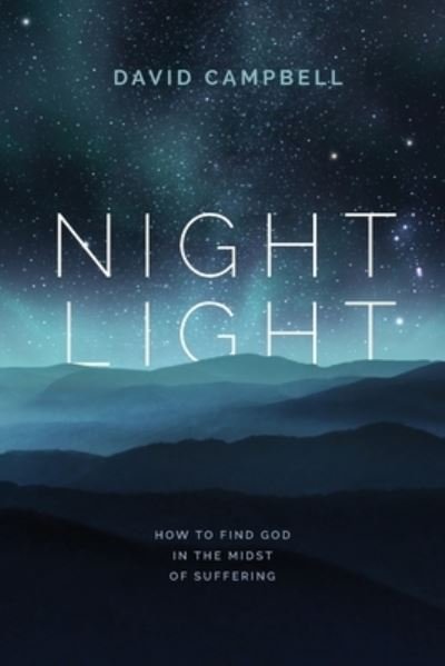 Cover for David Campbell · Night Light (Paperback Bog) (2021)