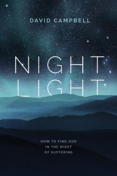 Cover for David Campbell · Night Light (Paperback Book) (2021)