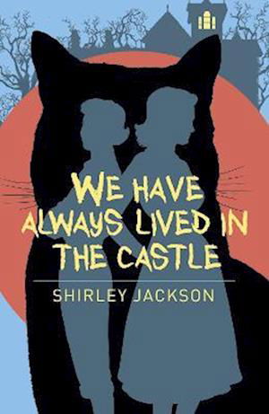 Cover for Shirley Jackson · We Have Always Lived In The Castle (Paperback Bog) (2019)