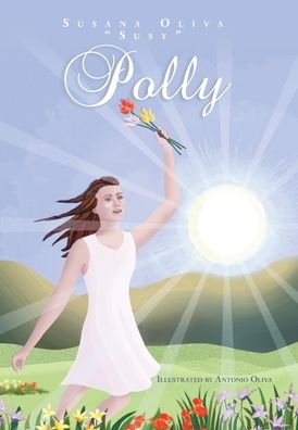 Cover for Susana Oliva · Polly (Hardcover Book) (2019)