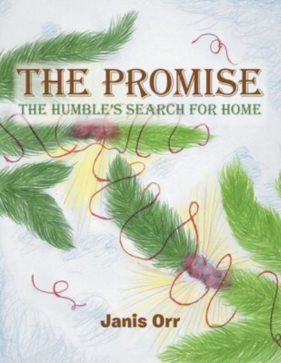 Cover for Janis Orr · Promise (Book) (2020)