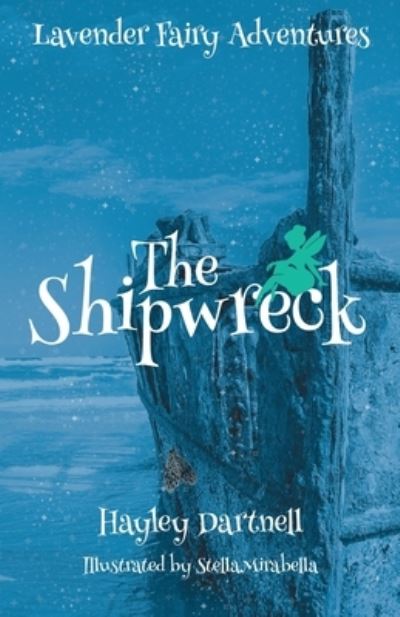 Cover for Hayley Dartnell · The Shipwreck (Paperback Book) (2021)