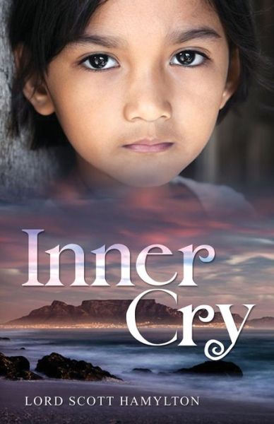 Cover for Scott Hamylton · Inner Cry (Paperback Book) (2014)