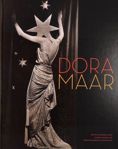 Cover for Tate · Dora Maar (Hardcover bog) (2019)